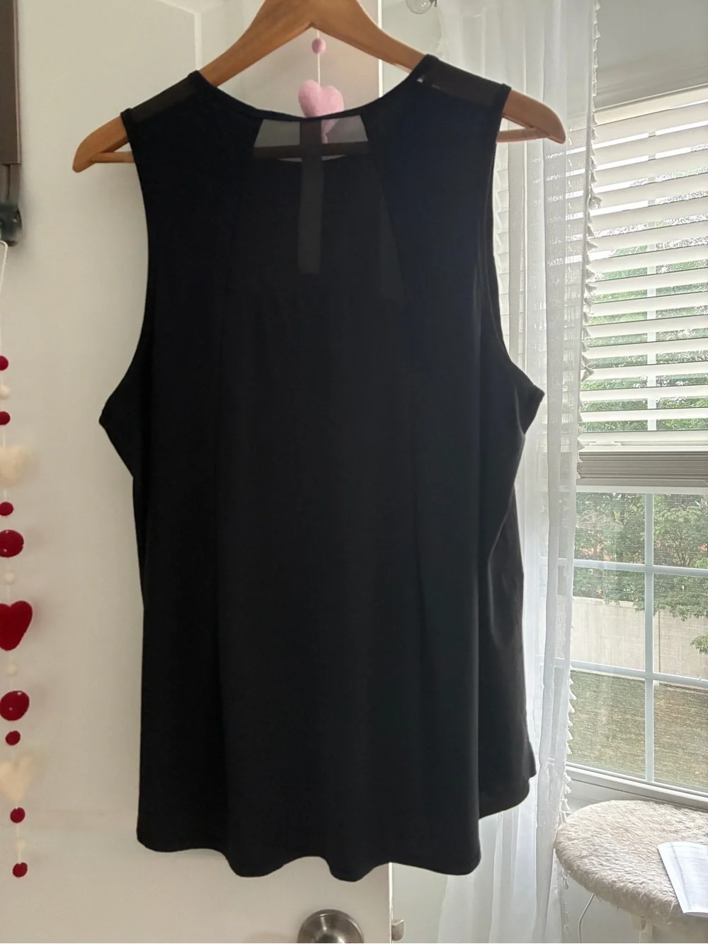 Lululemon Sculpt Tank Top Black Size 12 EUC Original Tag 2023